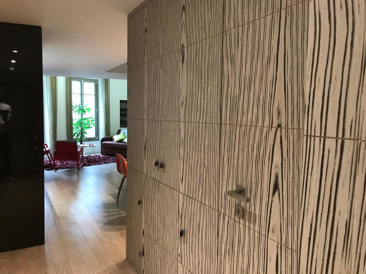 Beautiful Duplex In The Center Of Paris公寓 外观 照片