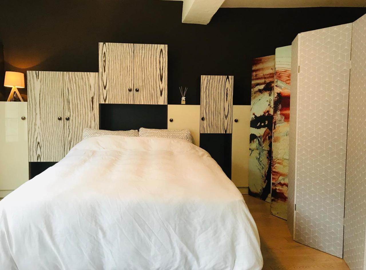 Beautiful Duplex In The Center Of Paris公寓 外观 照片