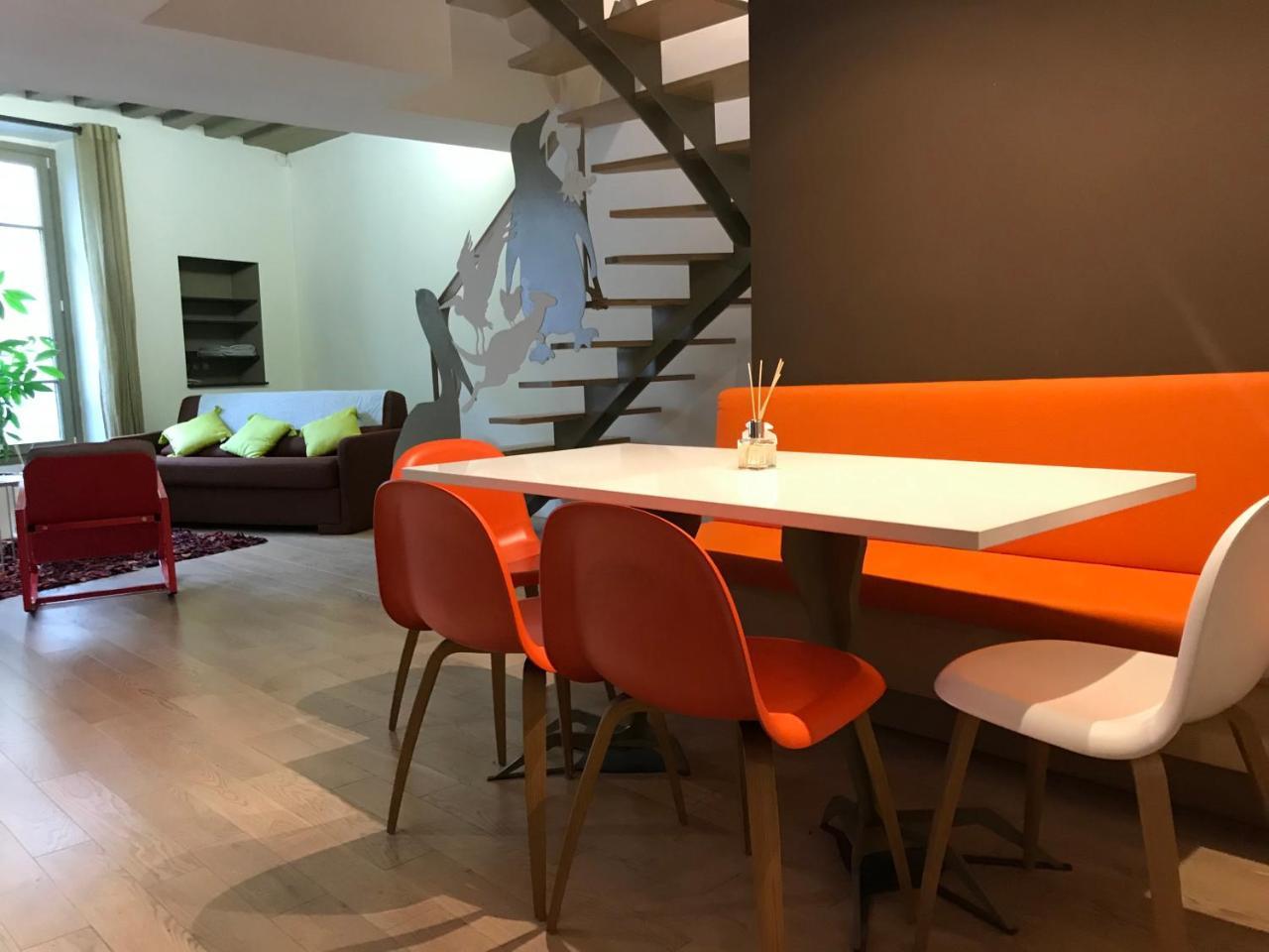 Beautiful Duplex In The Center Of Paris公寓 外观 照片