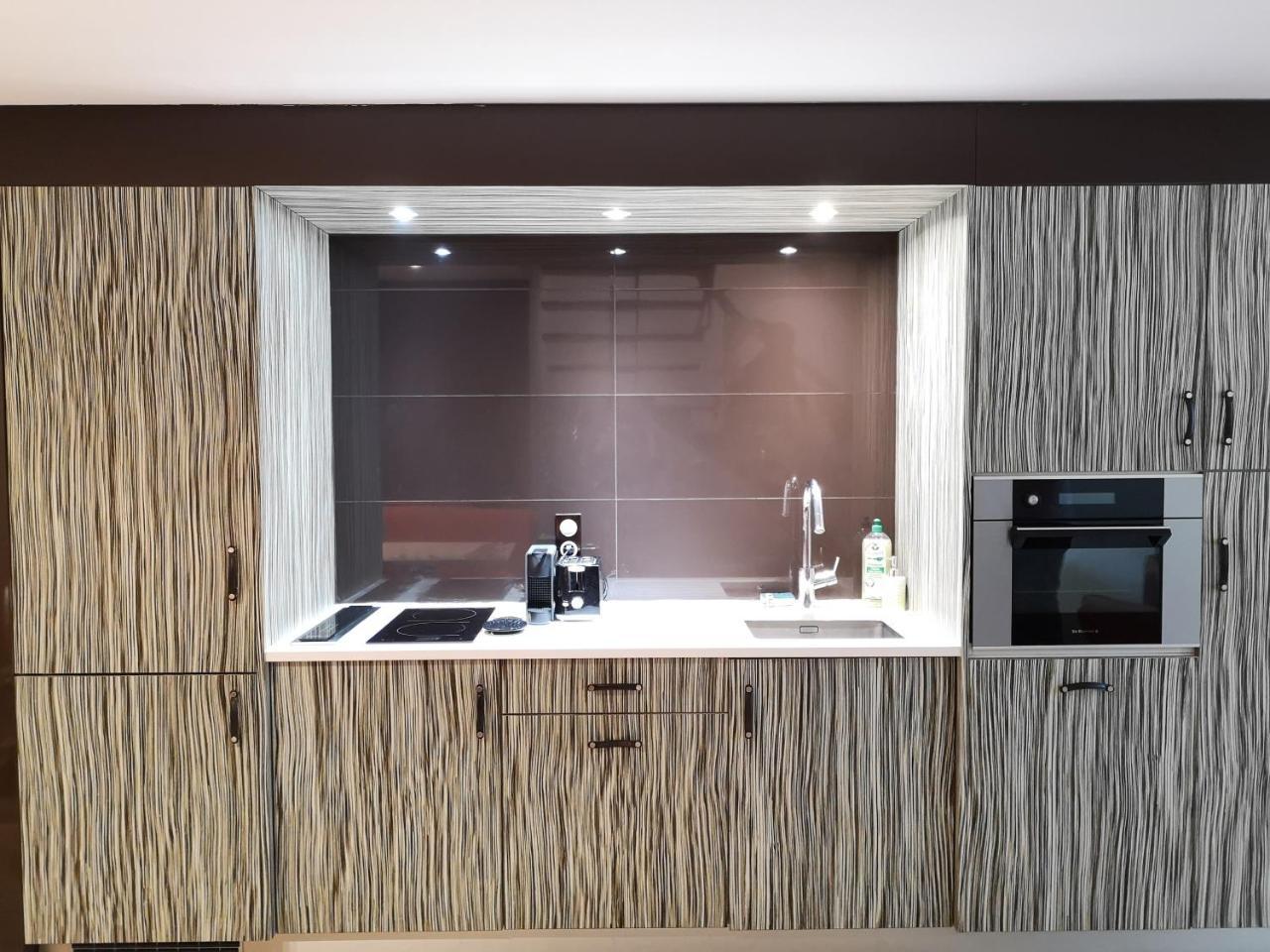 Beautiful Duplex In The Center Of Paris公寓 外观 照片