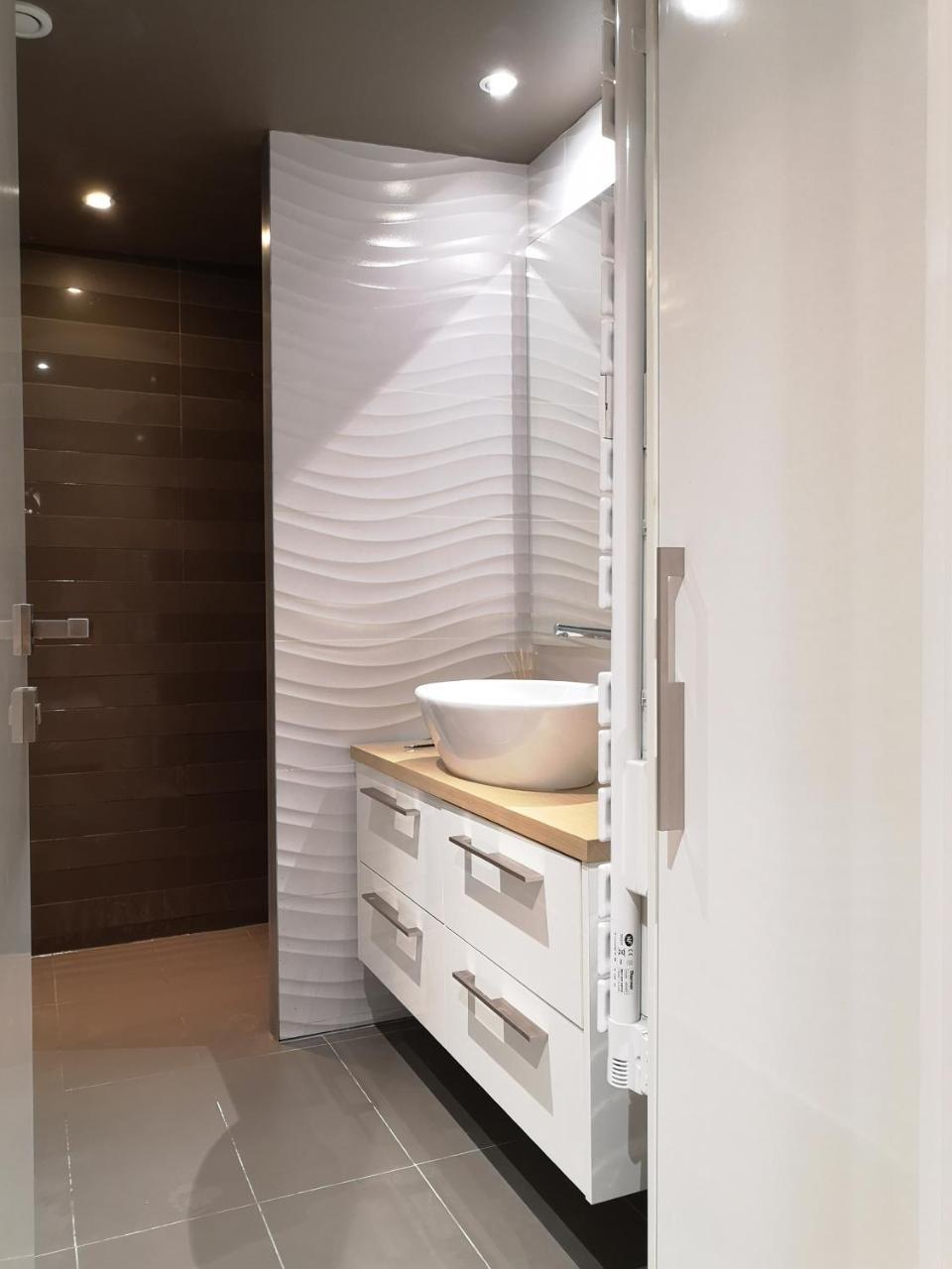 Beautiful Duplex In The Center Of Paris公寓 外观 照片